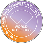 World Athletics